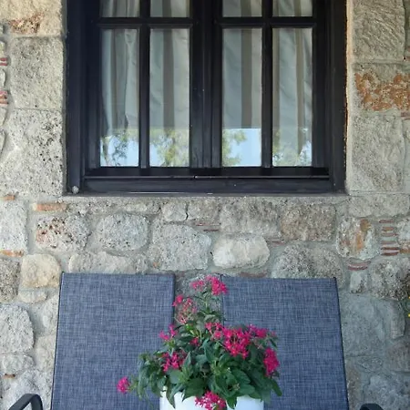 Sea View Apollo & In * Afytos