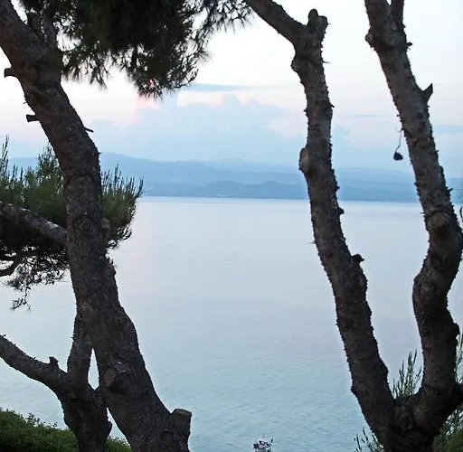 Sea View Apollo & In Afytos