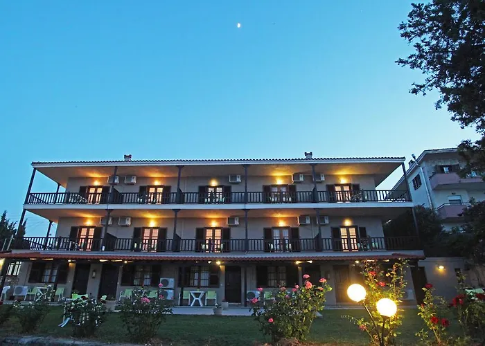 Apartment Sea View Apollo & In *