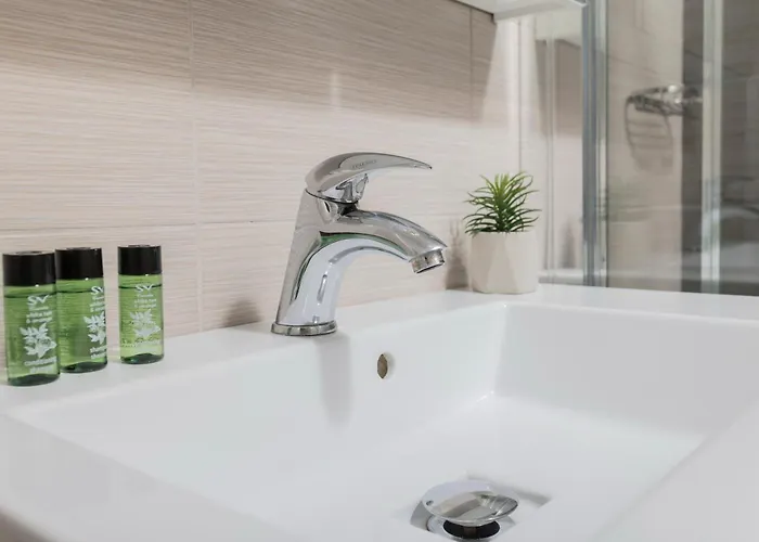 Sea View Apollo & In Apartment *