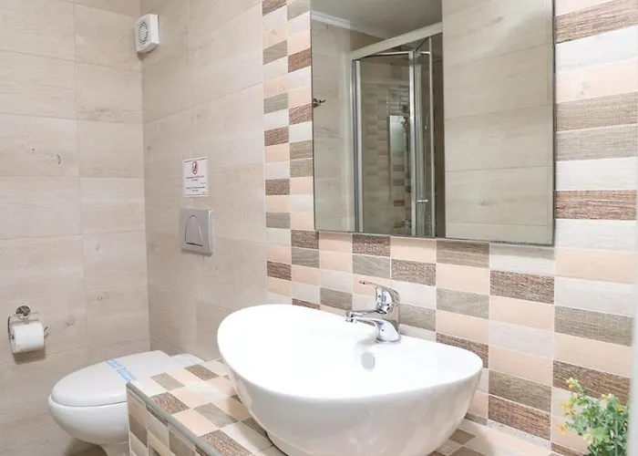 Sea View Apollo & In Apartment Afytos