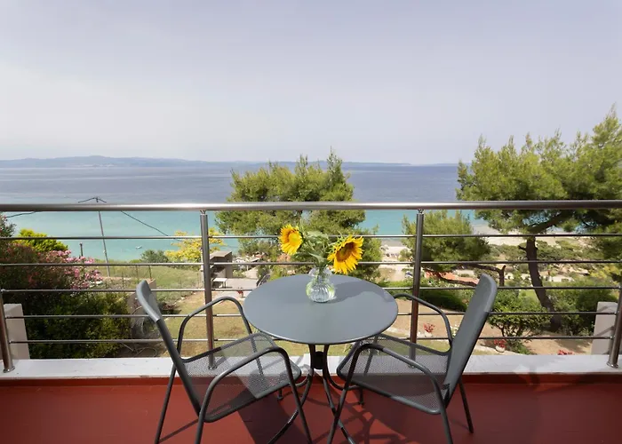 Apartment Sea View Apollo & In *