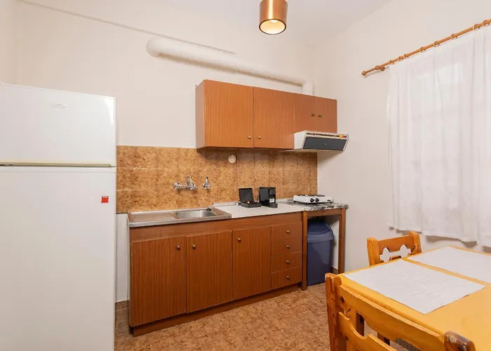 Sea View Apollo & In Afytos