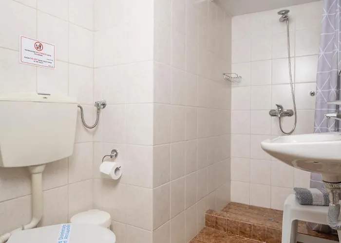 Apartment Sea View Apollo & In Afytos