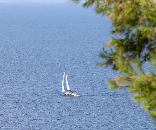Sea View Apollo & In Apartment Afytos