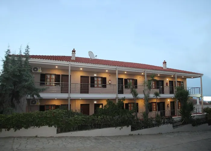 Apartment Sea View Apollo & In *