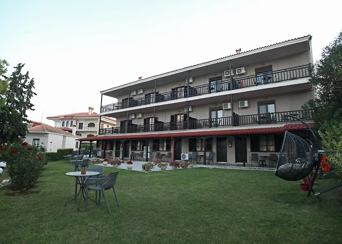 Sea View Apollo & In