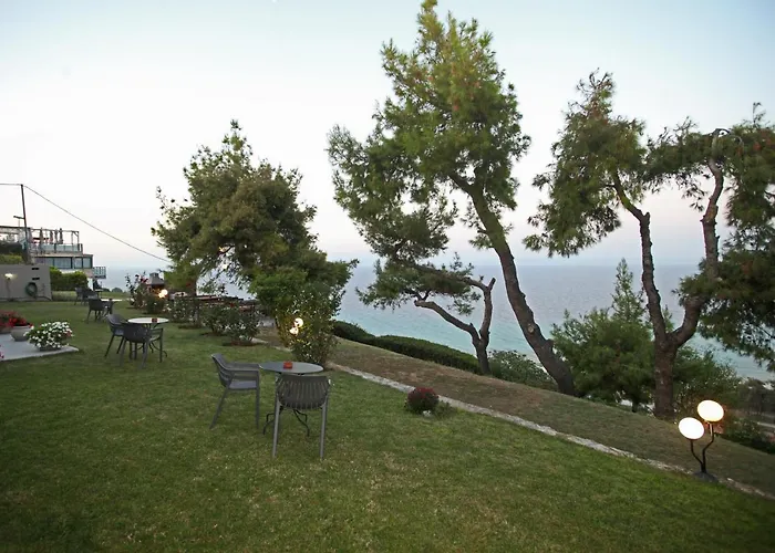 Sea View Apollo & In Afytos