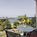 Sea View Apollo & In * Afytos