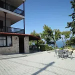 Sea View Apollo & In Apartamento