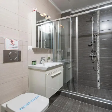 Sea View Apollo & In Appartement *