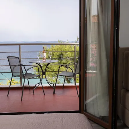 Appartement Sea View Apollo & In *