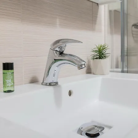 Sea View Apollo & In Appartement *