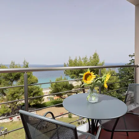 Sea View Apollo & In * Afytos