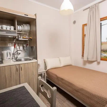 Appartement Sea View Apollo & In *