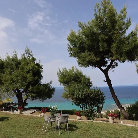 Appartement Sea View Apollo & In