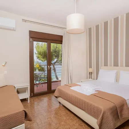 Appartement Sea View Apollo & In Afytos