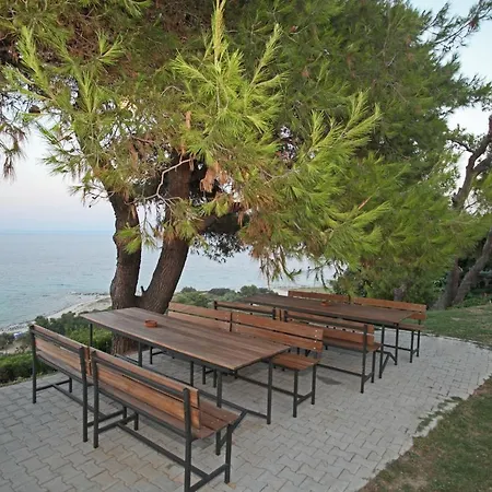 Sea View Apollo & In * Afytos