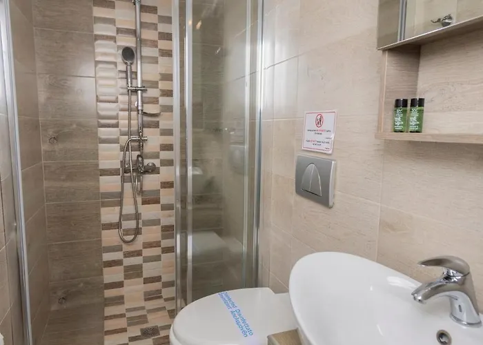 Apartament Sea View Apollo & In Afytos