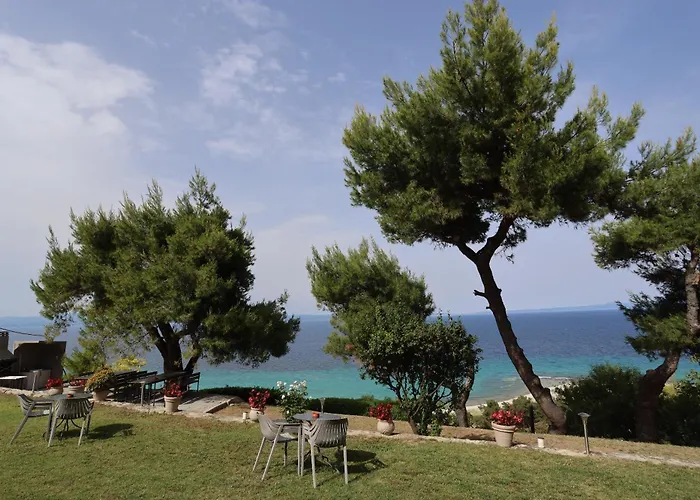 Apartament Sea View Apollo & In